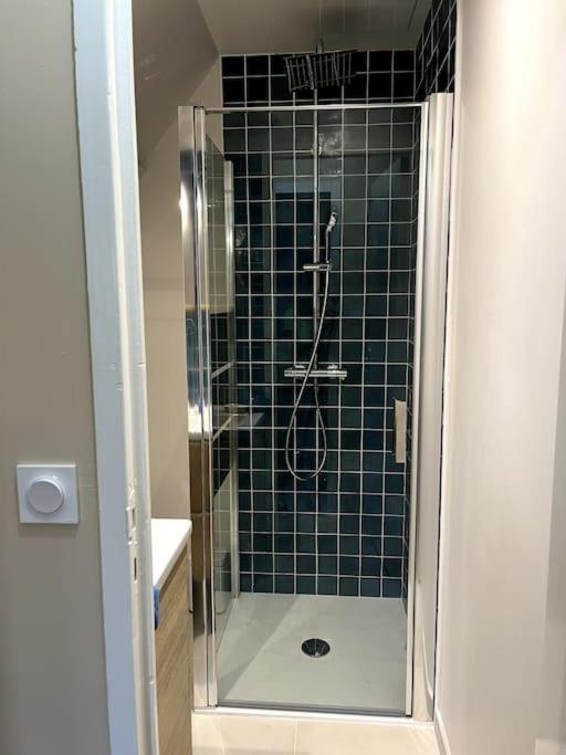 Duplex 50M2 Renove, Hyper-Centre, St Sauveur Apartment Caen Luaran gambar